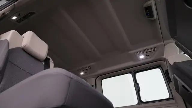 Volkswagen T7 Multivan VW T7 Multivan Business TDI Ansicht 22