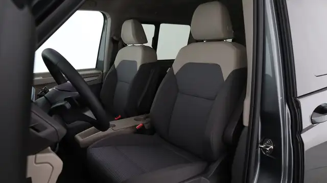 Volkswagen T7 Multivan VW T7 Multivan Business TDI Ansicht 9