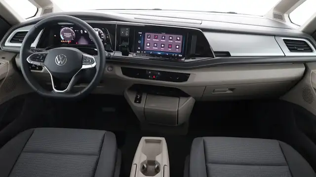 Volkswagen T7 Multivan VW T7 Multivan Business TDI Ansicht 11