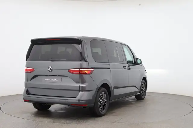 Volkswagen T7 Multivan VW T7 Multivan Business TDI Ansicht 5