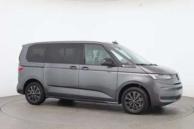 Volkswagen T7 Multivan VW T7 Multivan Business TDI Ansicht 7