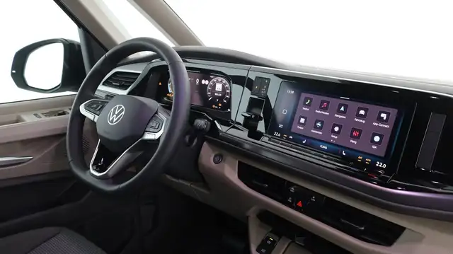 Volkswagen T7 Multivan VW T7 Multivan Business TDI Ansicht 16