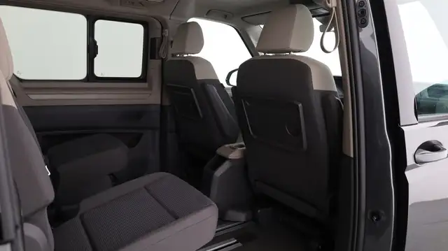 Volkswagen T7 Multivan VW T7 Multivan Business TDI Ansicht 18