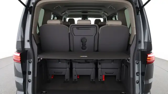 Volkswagen T7 Multivan VW T7 Multivan Business TDI Ansicht 24