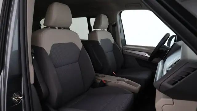 Volkswagen T7 Multivan VW T7 Multivan Business TDI Ansicht 17