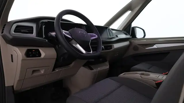 Volkswagen T7 Multivan VW T7 Multivan Business TDI Ansicht 10