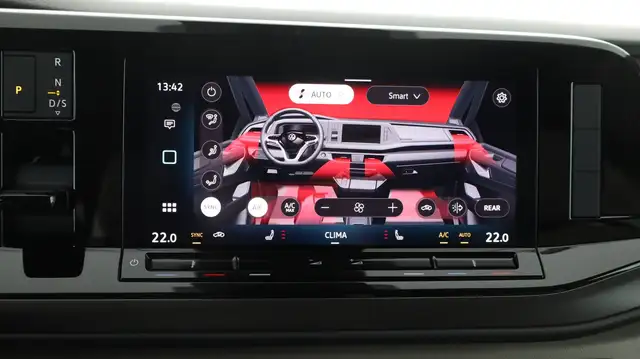 Volkswagen T7 Multivan VW T7 Multivan Business TDI Ansicht 14