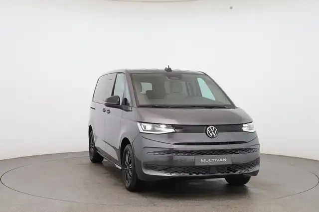 Volkswagen T7 Multivan VW T7 Multivan Business TDI Ansicht 8