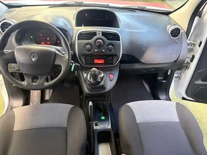 Renault Kangoo 2018, foto 6