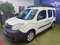 Renault Kangoo PROF N1 ENERGY Blanco - thumbnail 3