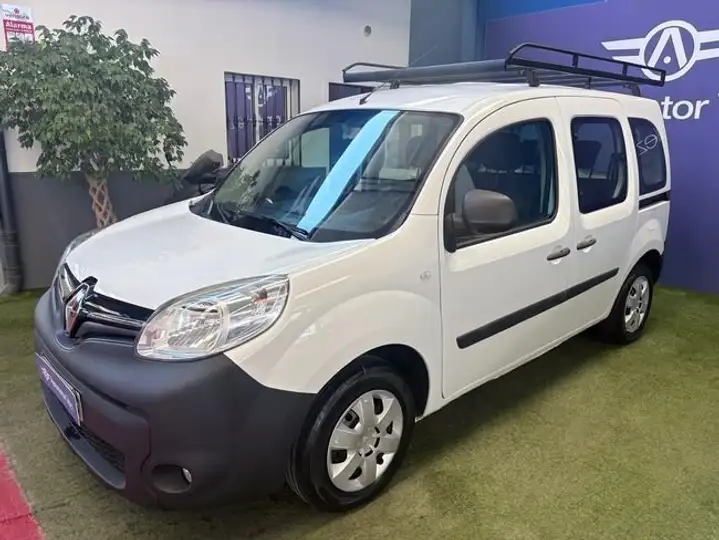 Renault Kangoo 2018, foto 3