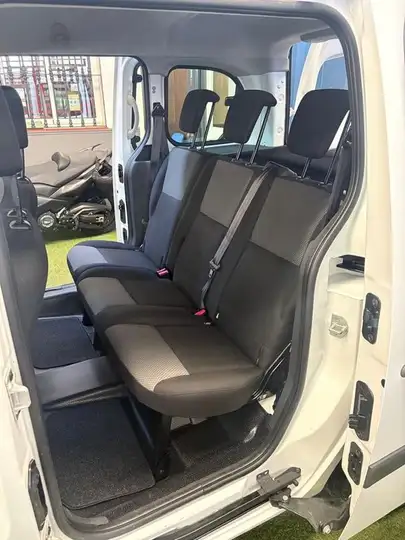 Renault Kangoo 2018, foto 10