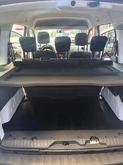 Renault Kangoo 2018, foto 14