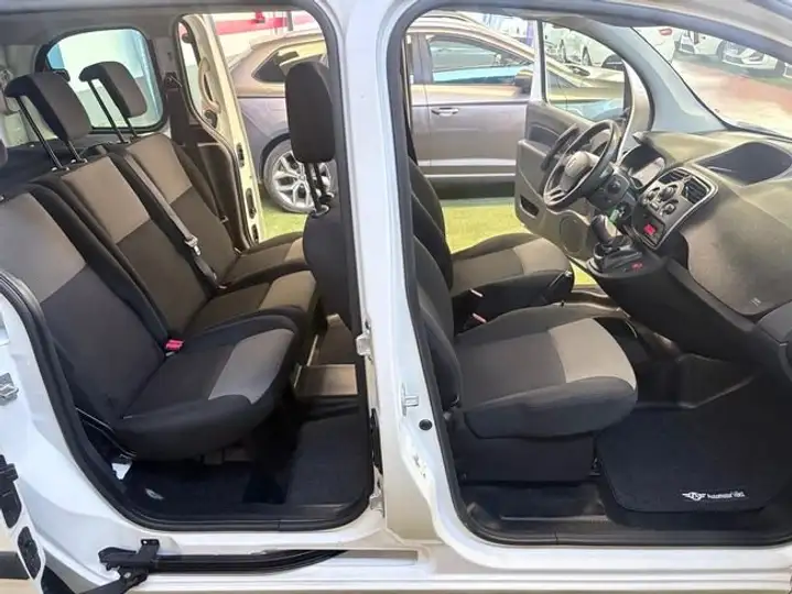 Renault Kangoo 2018, foto 11