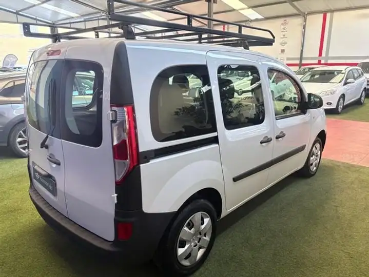 Renault Kangoo 2018, foto 4