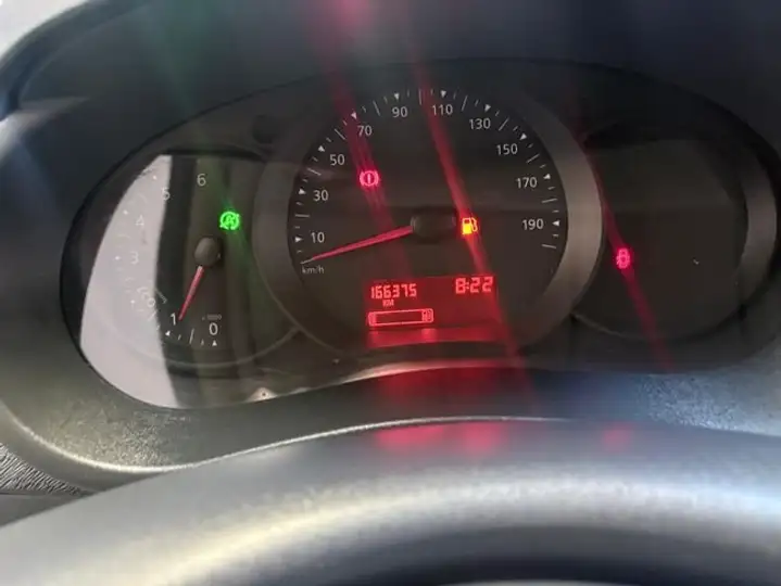 Renault Kangoo 2018, foto 7