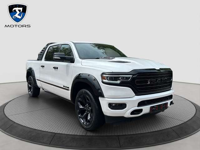 Imagine Dodge RAM LIMITED/V6 DIESEL|LUFT/APPLE/KEYLESS/VOLLA.
