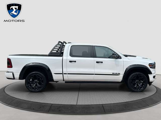Dodge RAM LIMITED/V6 DIESEL|LUFT/APPLE/KEYLESS/VOLLA.