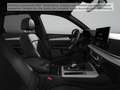 Audi Q5 45 TFSI quattro S line S tronic MATRIX AHK AC Silber - thumbnail 11