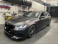 BMW 530 530d 48 V Touring Aut. Grau - thumbnail 5