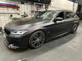 BMW 530 530d 48 V Touring Aut. Grau - thumbnail 4