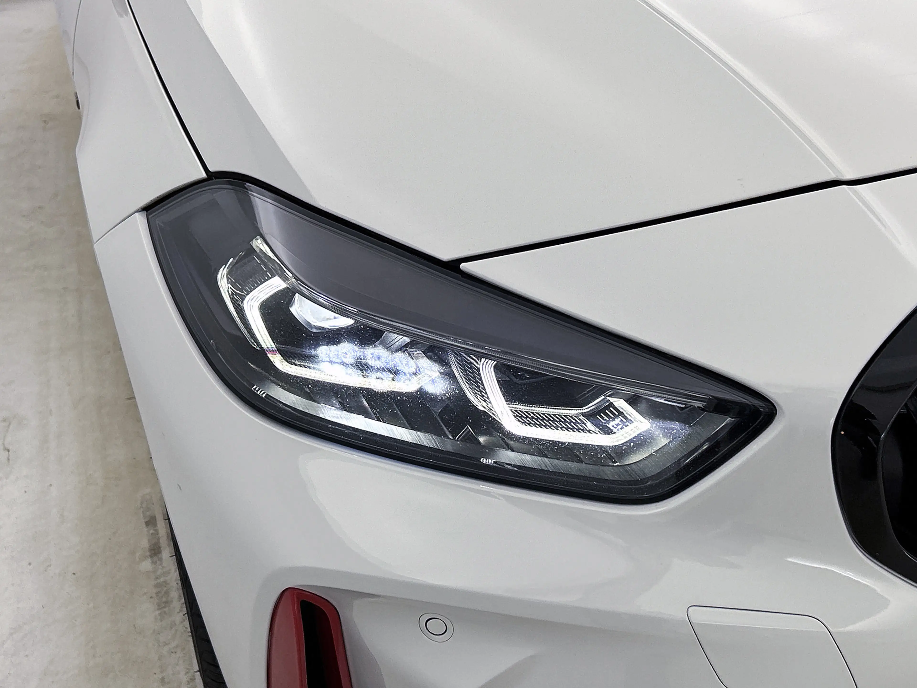 BMW 128 1-serie 128ti High Executive M-Sport (Goed OnderH, — photo 25