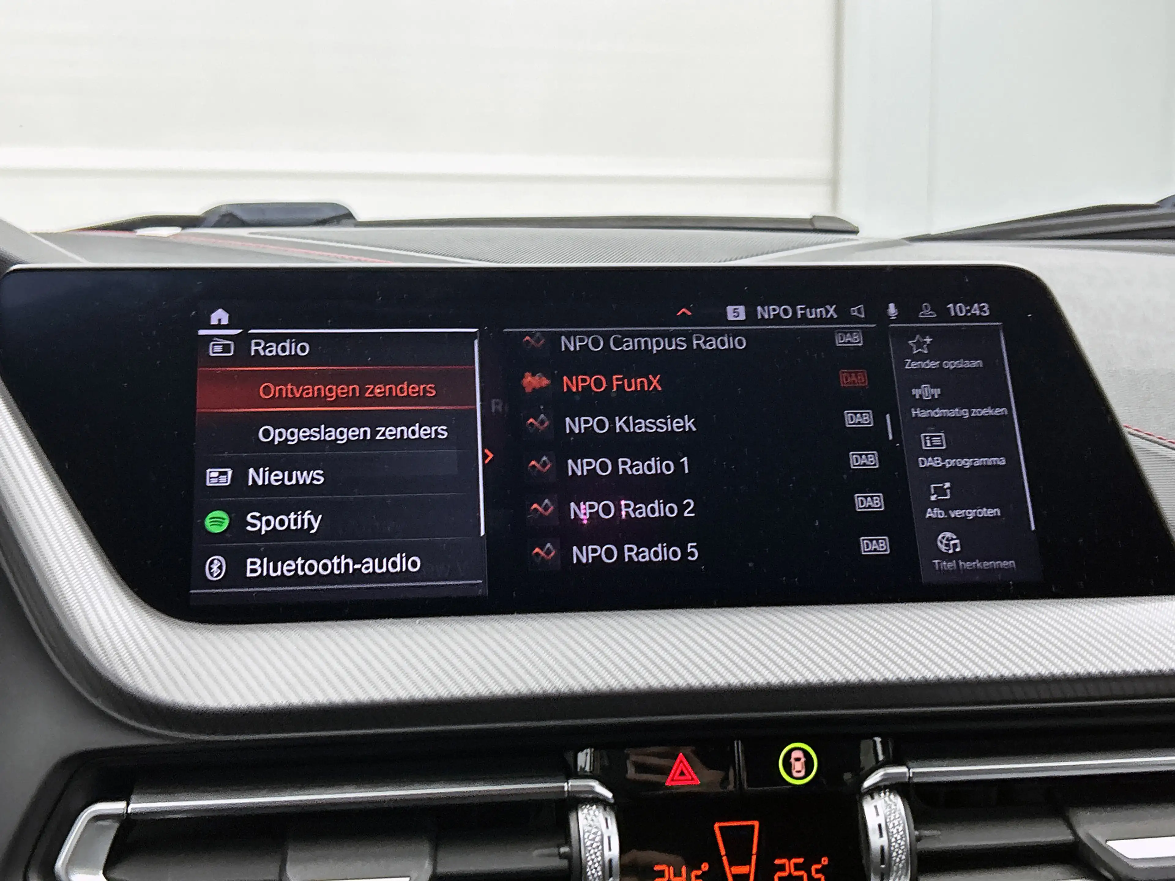 BMW 128 1-serie 128ti High Executive M-Sport (Goed OnderH, — photo 29