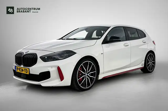 BMW 128 1-serie 128ti High Executive M-Sport AANBIEDING! (
