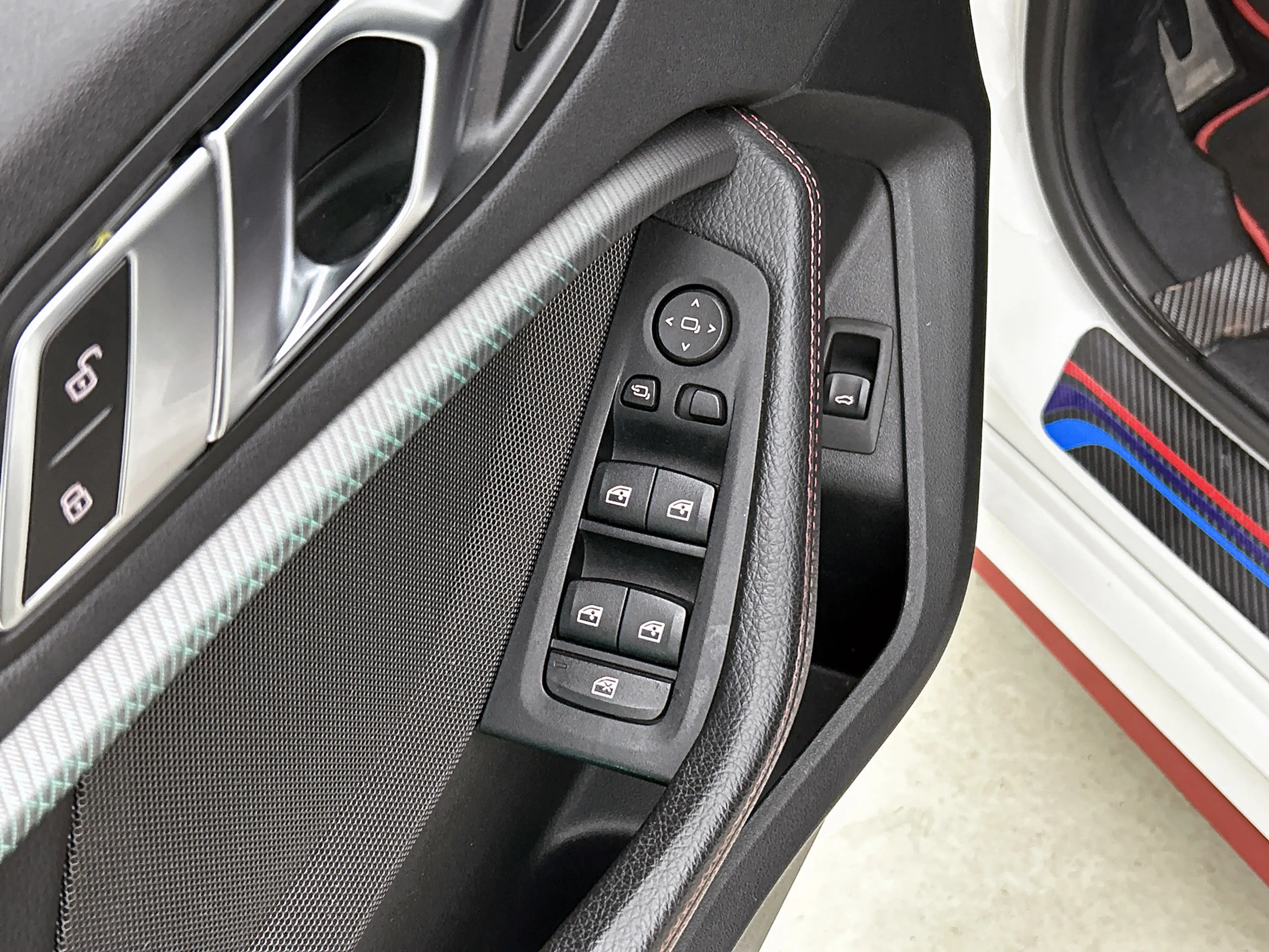 BMW 128 1-serie 128ti High Executive M-Sport (Goed OnderH, — photo 30