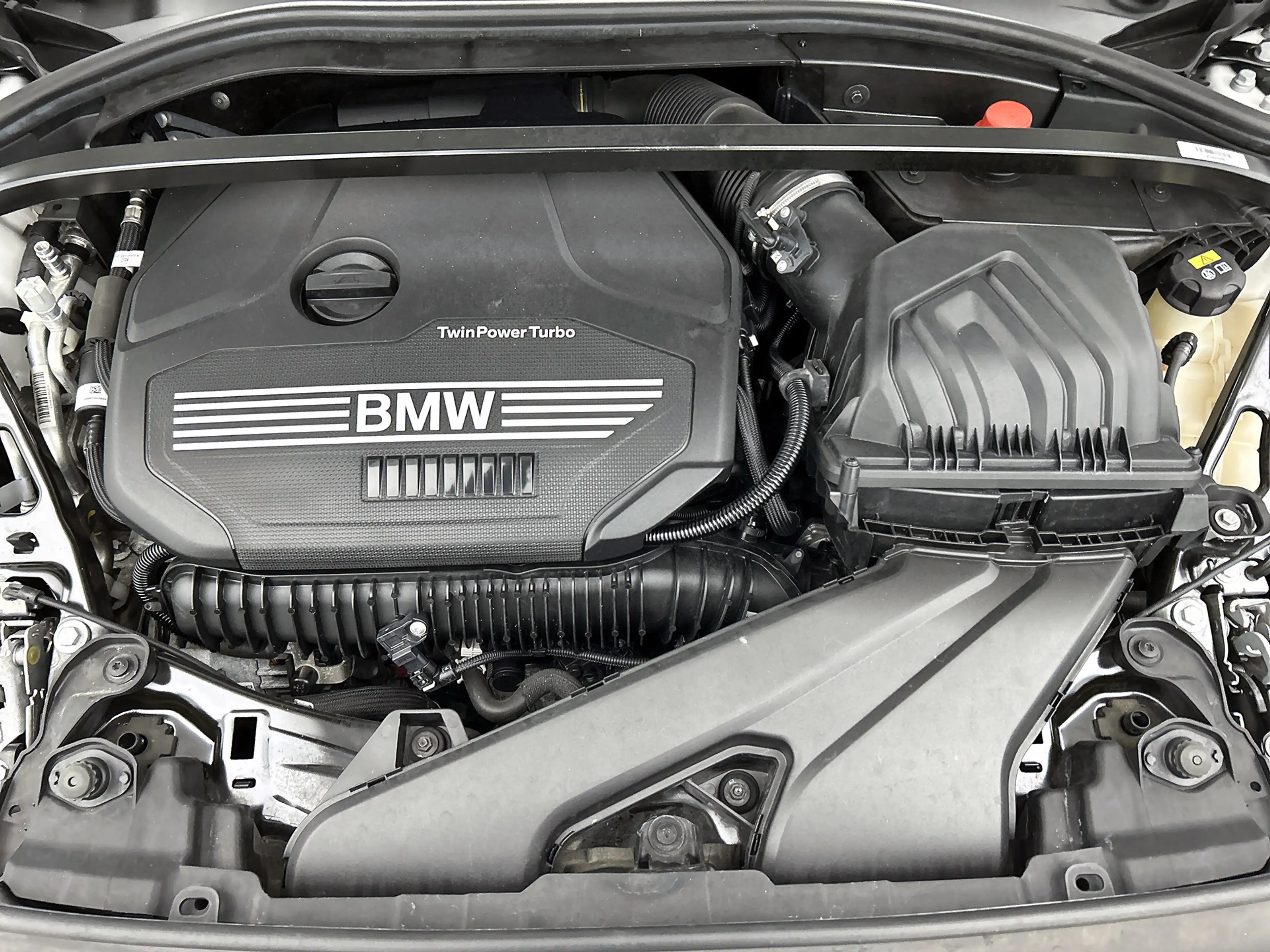 BMW 128 1-serie 128ti High Executive M-Sport (Goed OnderH, — photo 20