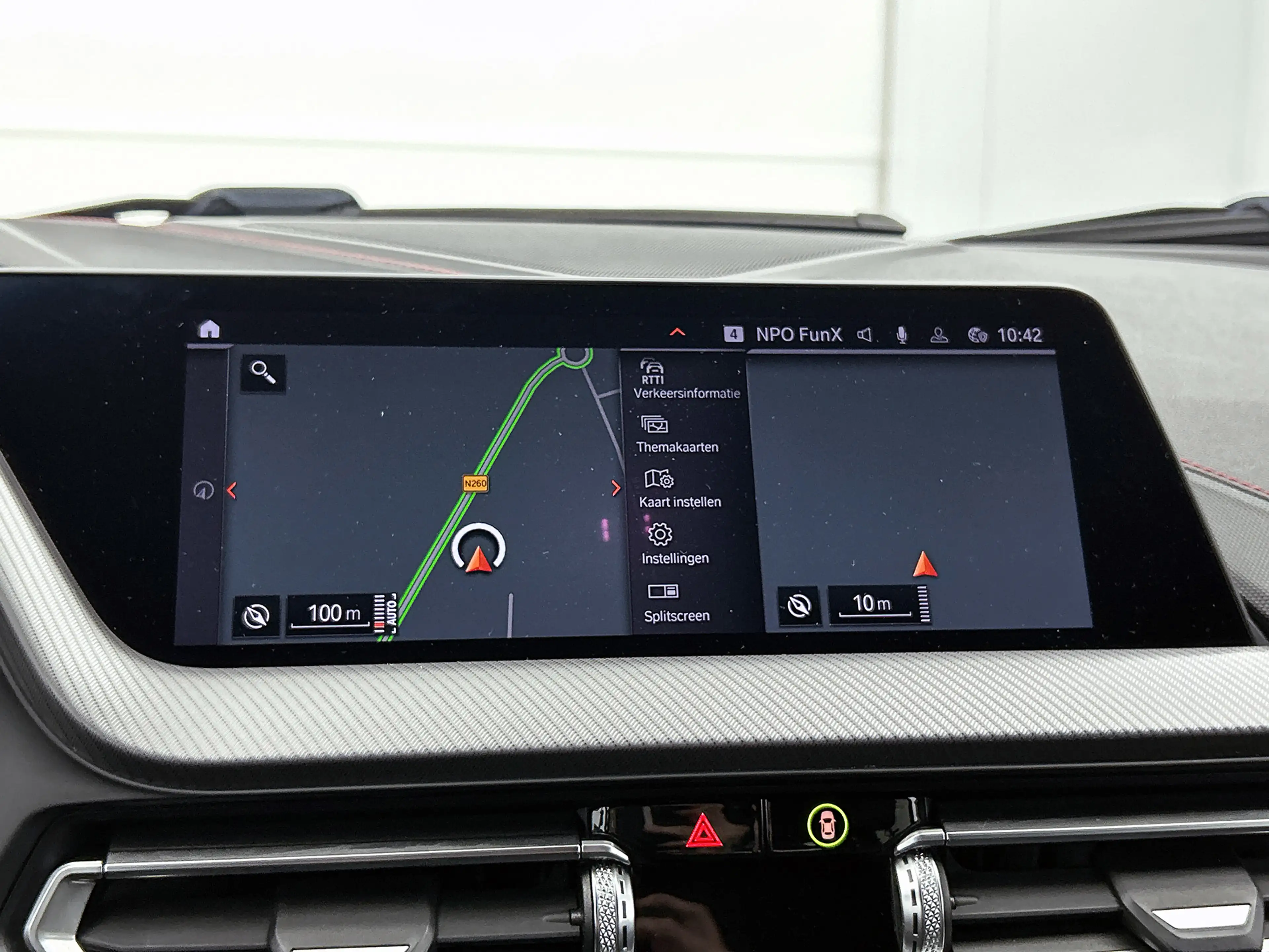 BMW 128 1-serie 128ti High Executive M-Sport (Goed OnderH, — photo 12