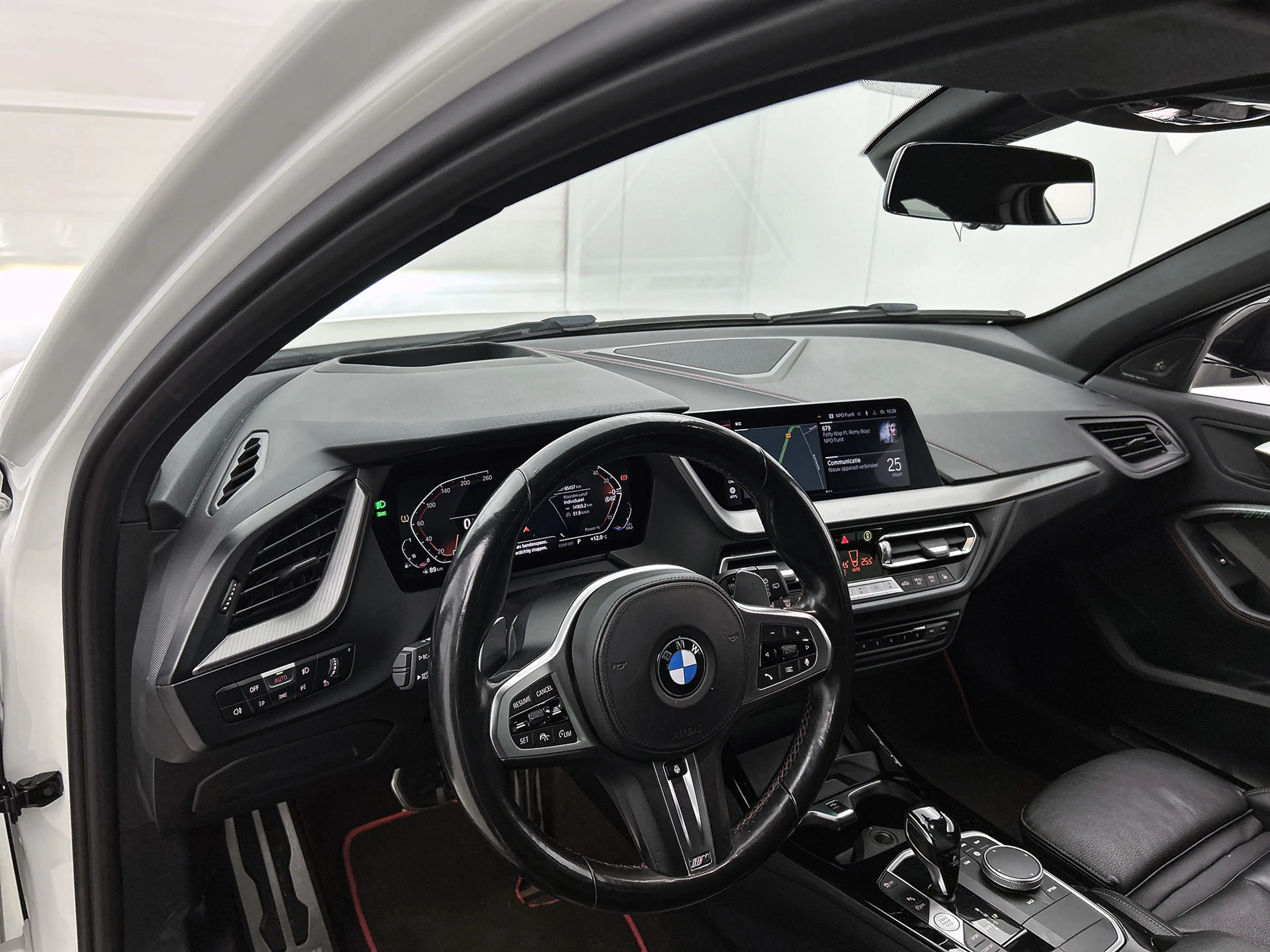 BMW 128 1-serie 128ti High Executive M-Sport (Goed OnderH, — photo 23