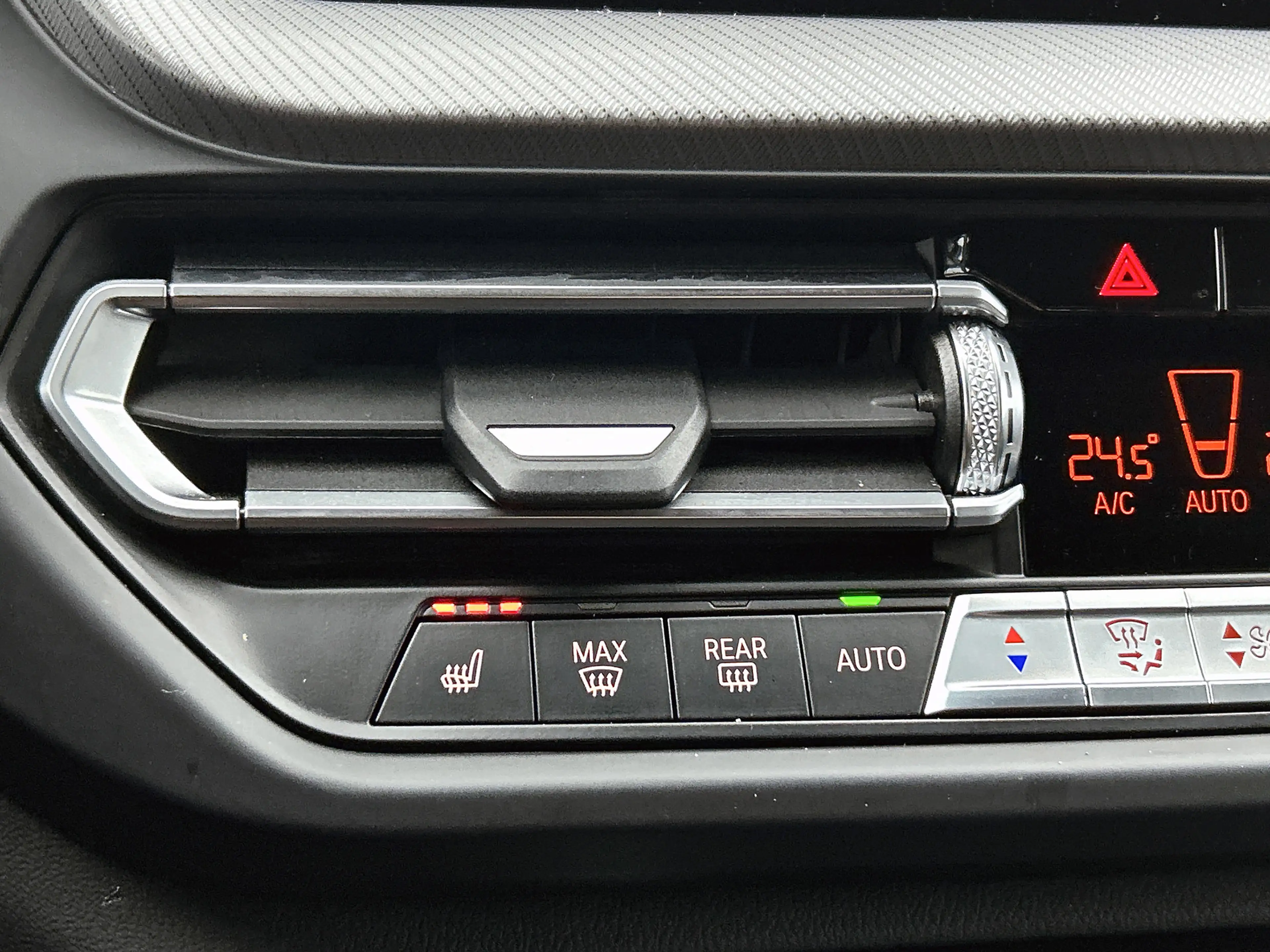 BMW 128 1-serie 128ti High Executive M-Sport (Goed OnderH, — photo 6