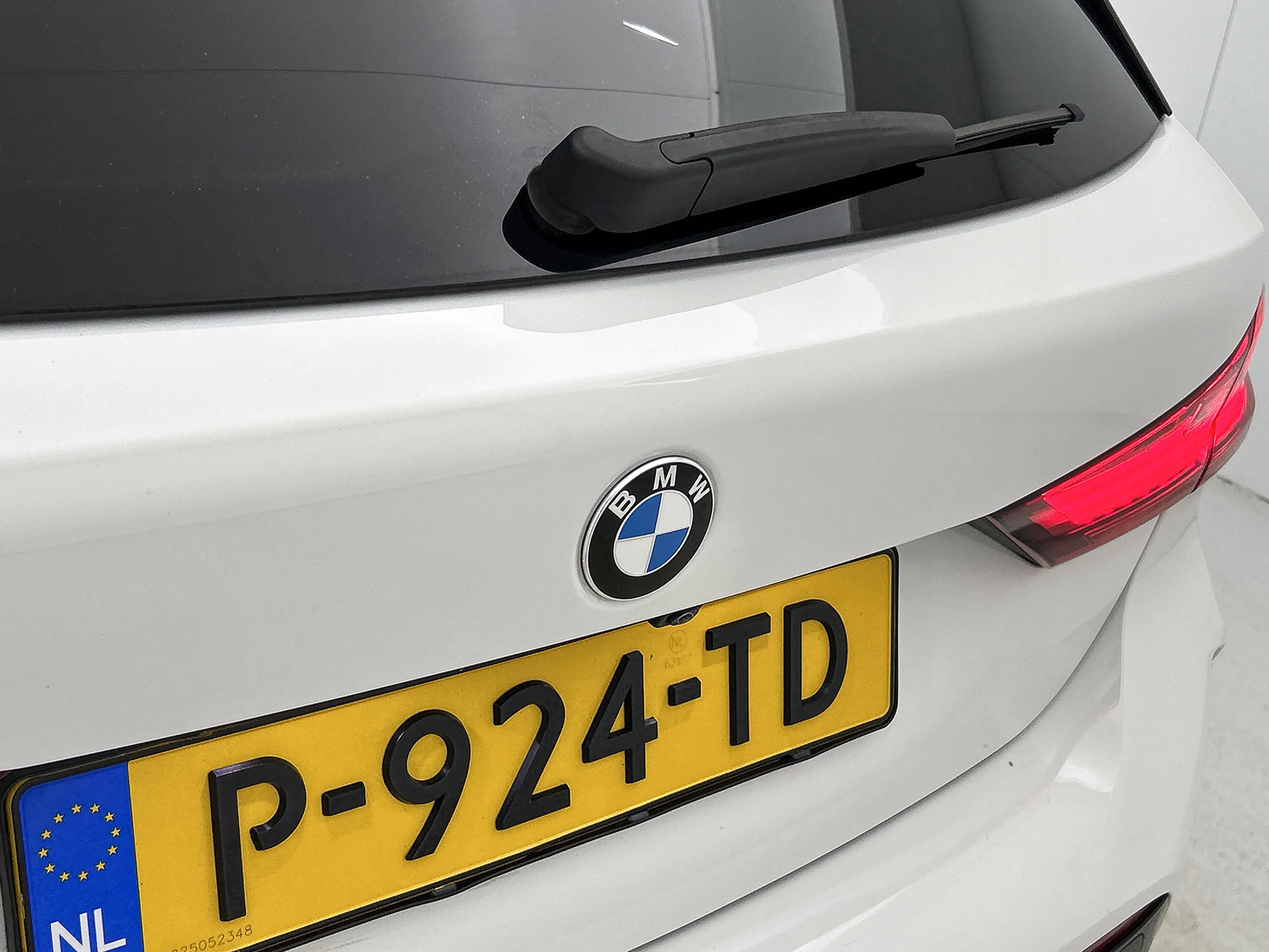 BMW 128 1-serie 128ti High Executive M-Sport (Goed OnderH, — photo 18