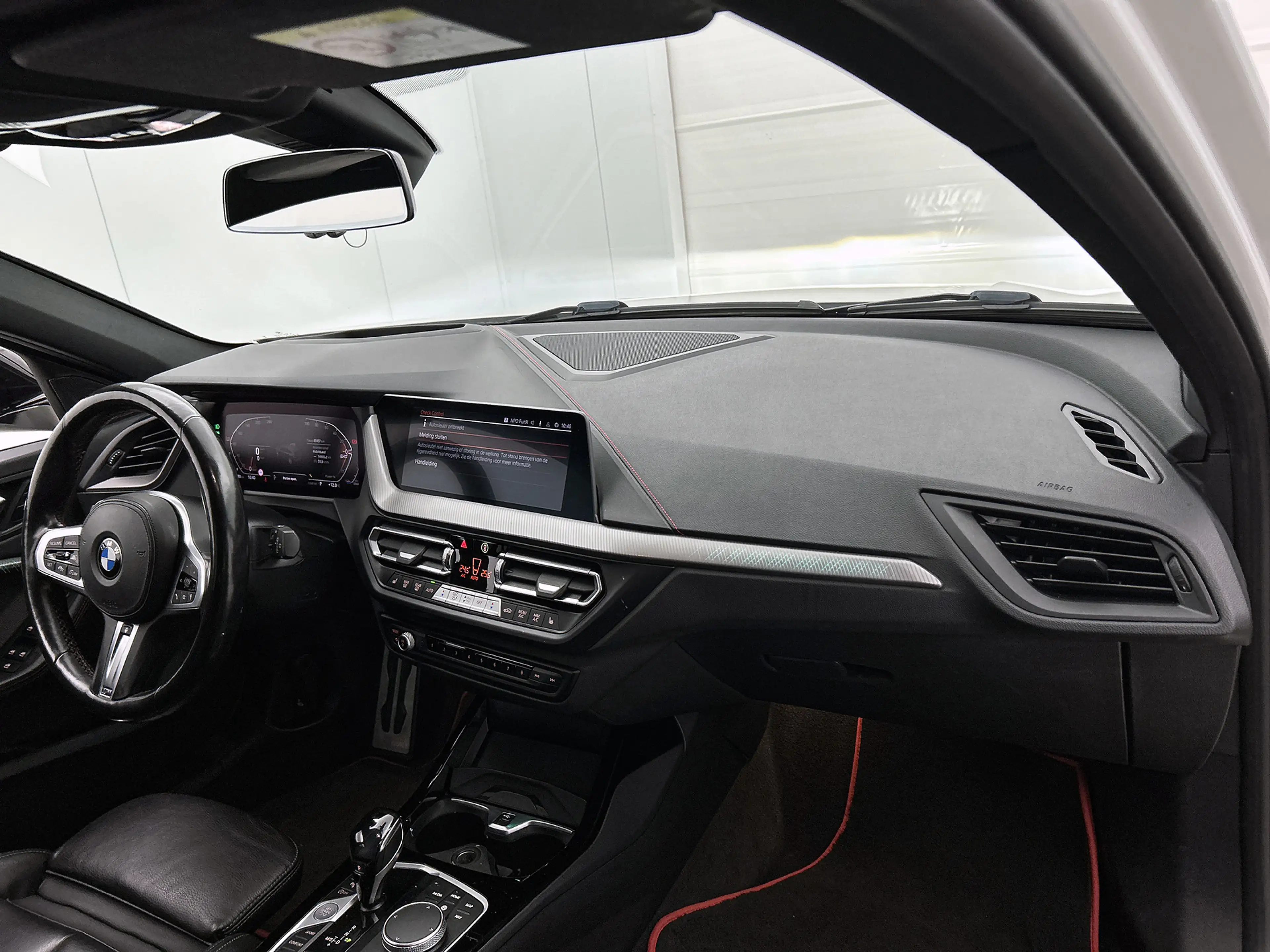 BMW 128 1-serie 128ti High Executive M-Sport (Goed OnderH, — photo 14