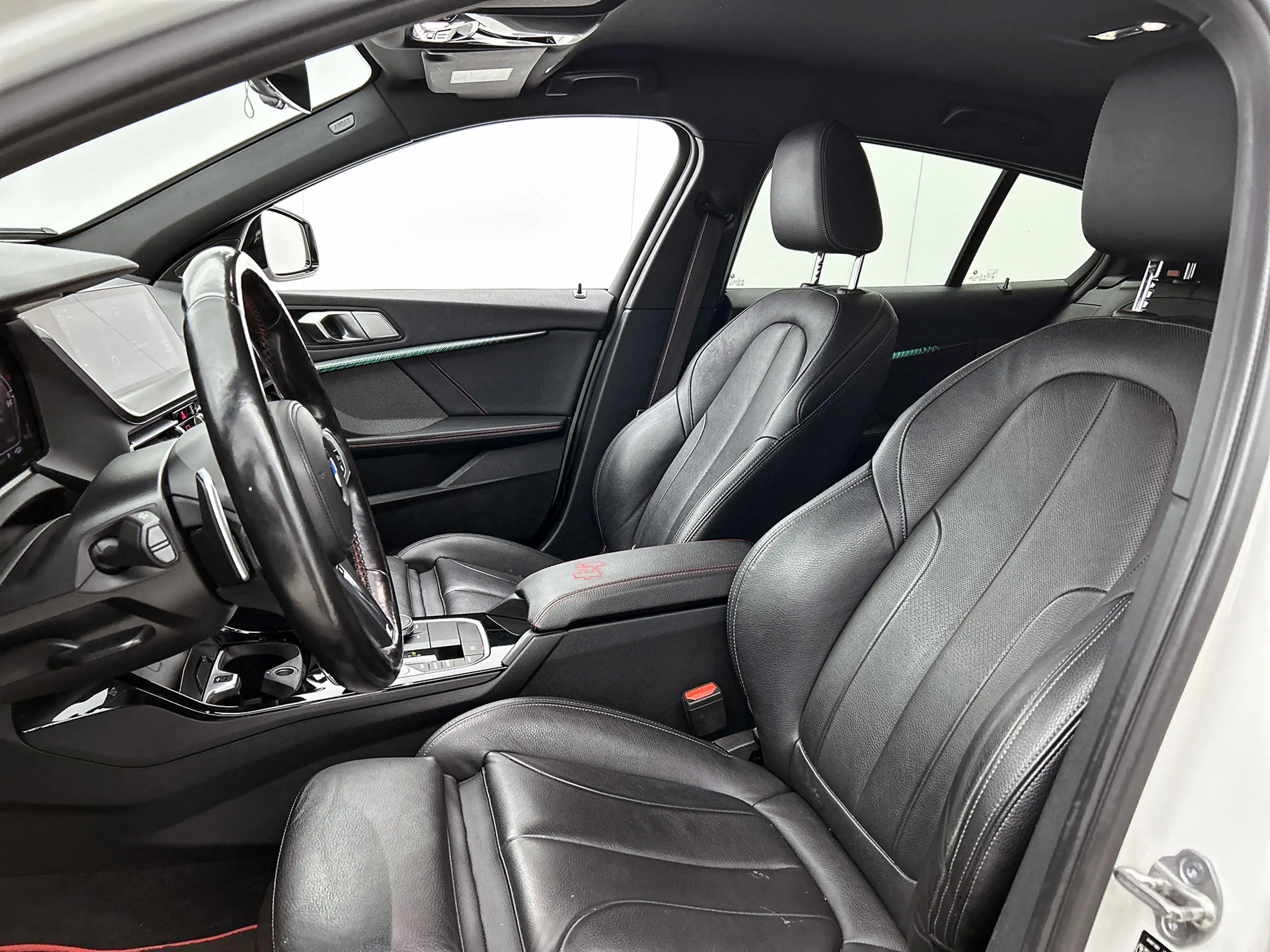 BMW 128 1-serie 128ti High Executive M-Sport (Goed OnderH, — photo 5