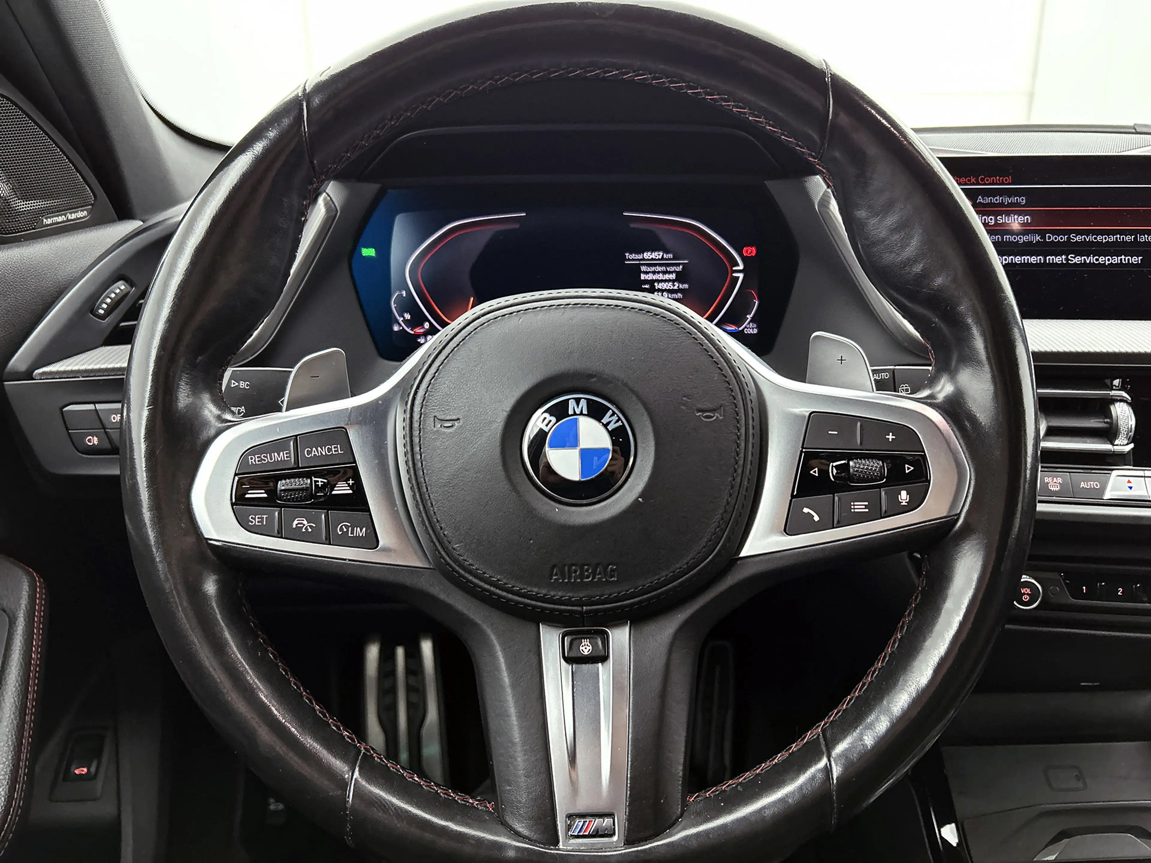 BMW 128 1-serie 128ti High Executive M-Sport (Goed OnderH, — photo 9