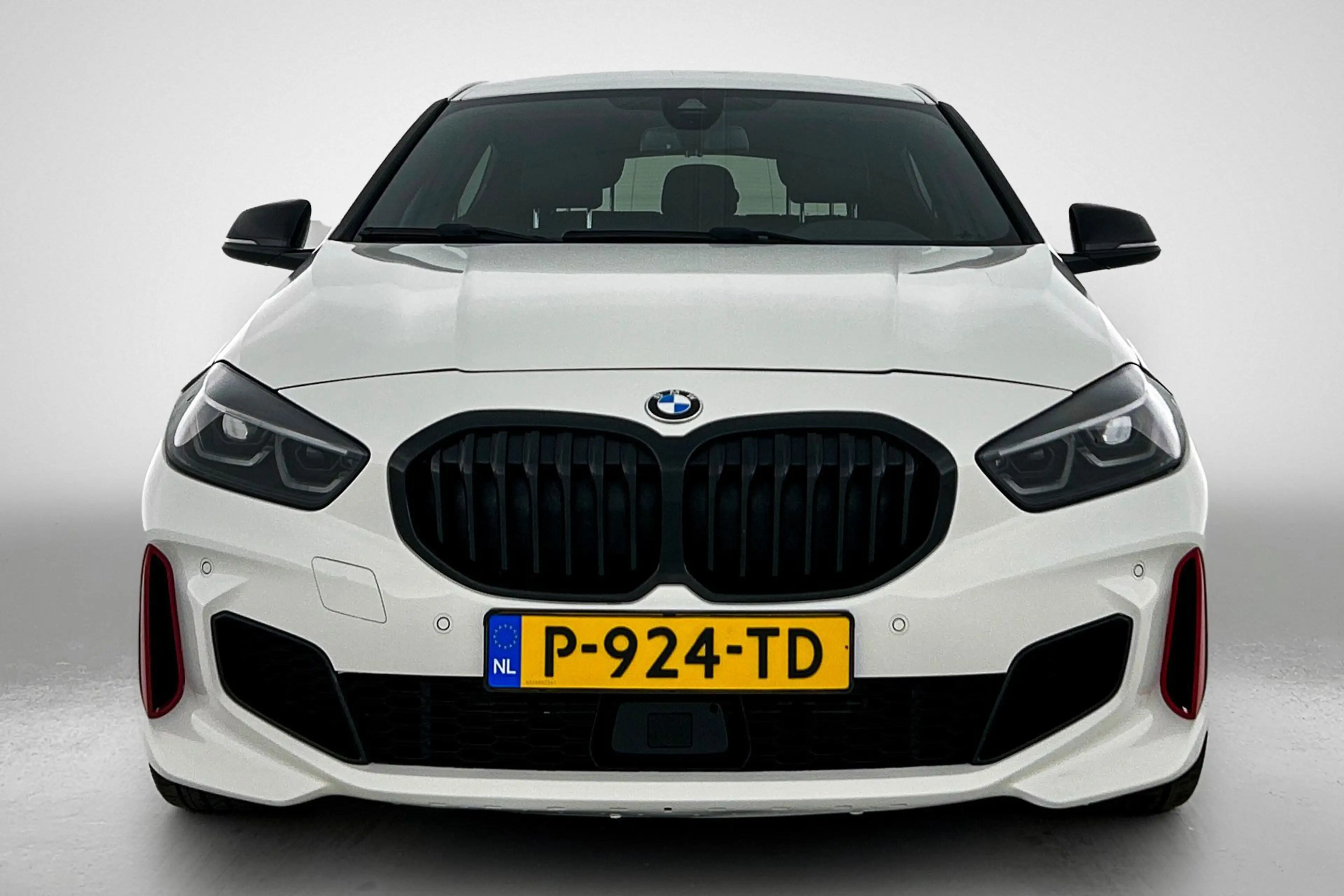 BMW 128 1-serie 128ti High Executive M-Sport (Goed OnderH, — photo 15