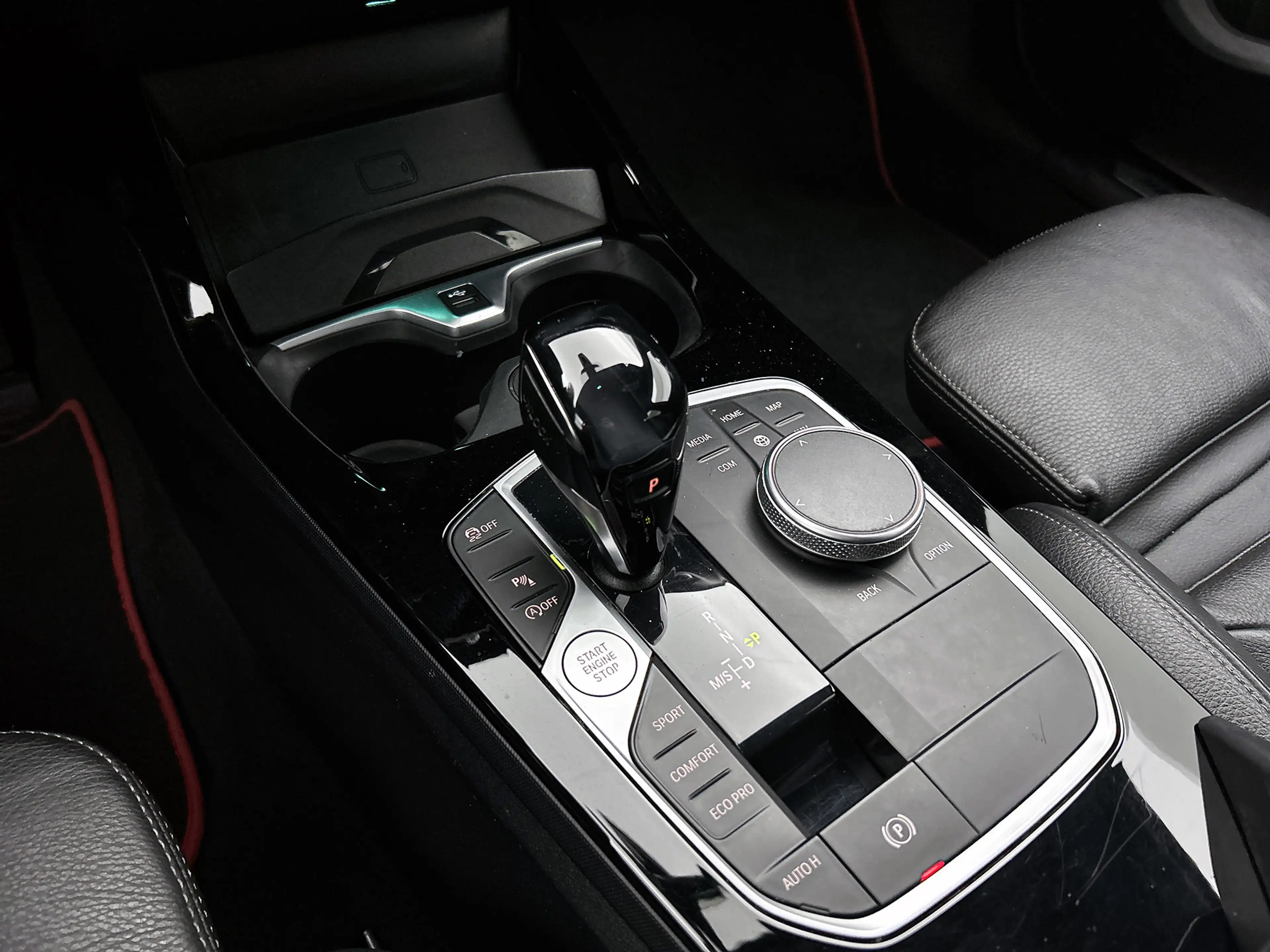 BMW 128 1-serie 128ti High Executive M-Sport (Goed OnderH, — photo 11