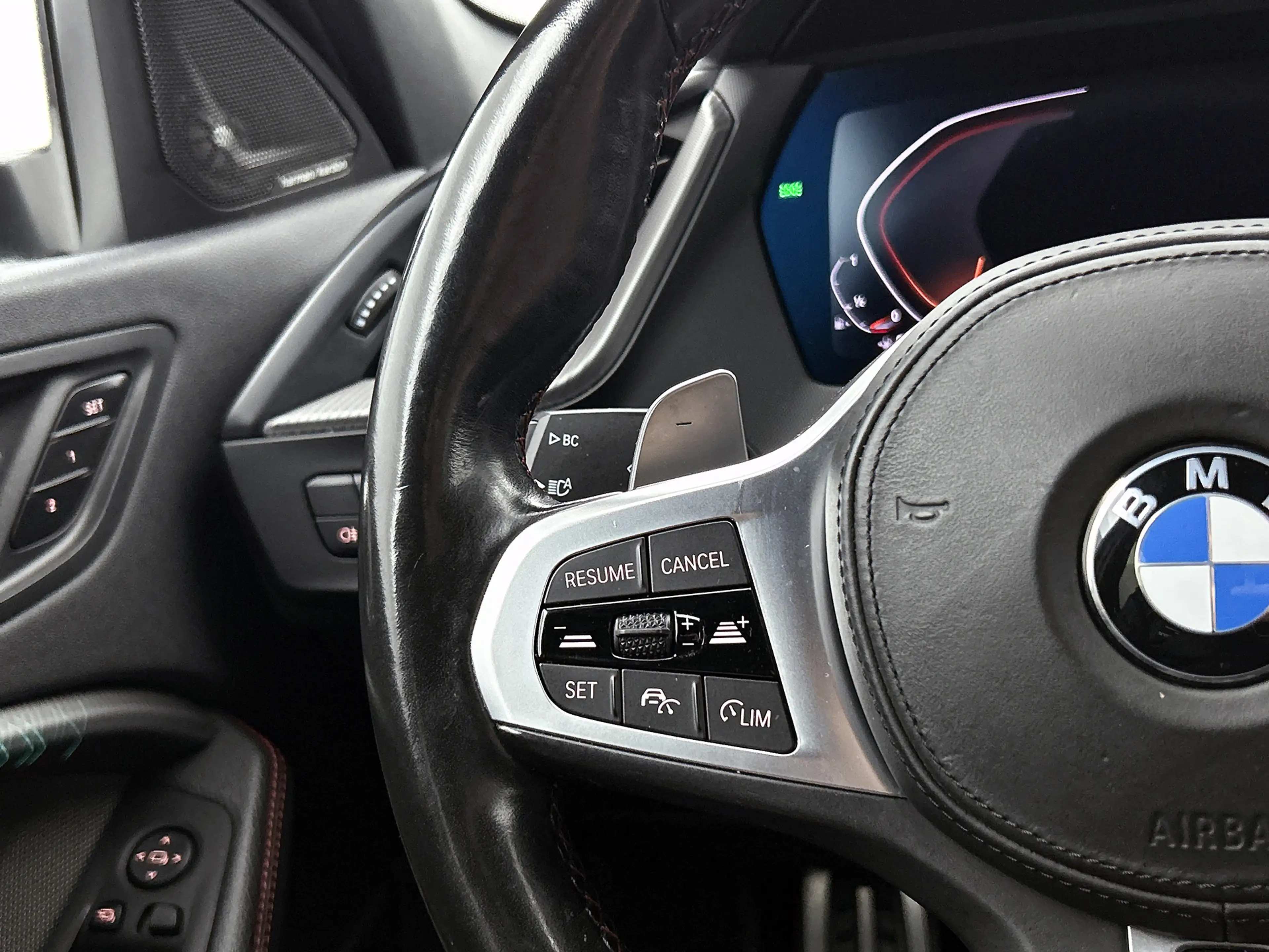 BMW 128 1-serie 128ti High Executive M-Sport (Goed OnderH, — photo 17