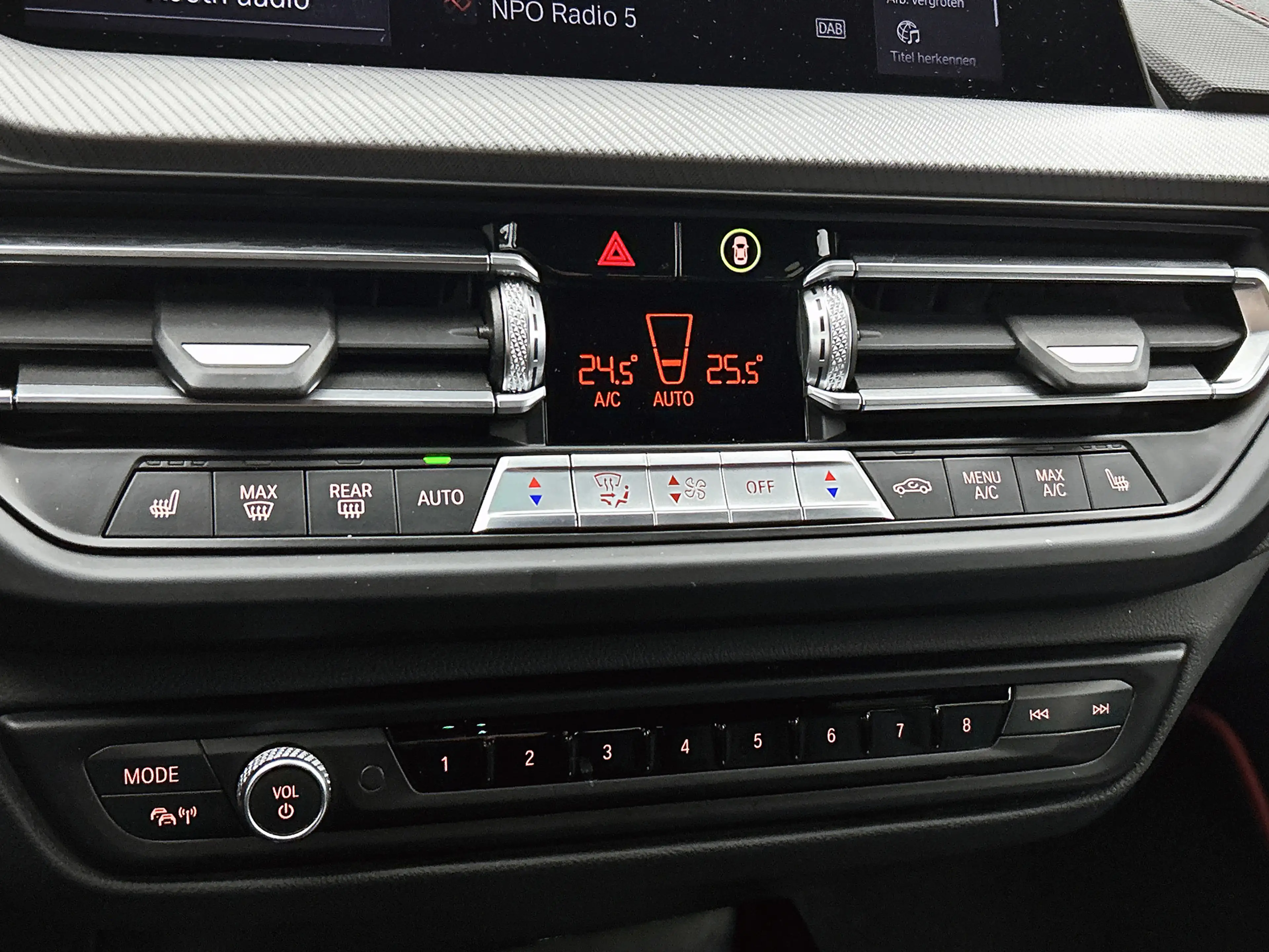 BMW 128 1-serie 128ti High Executive M-Sport (Goed OnderH, — photo 26