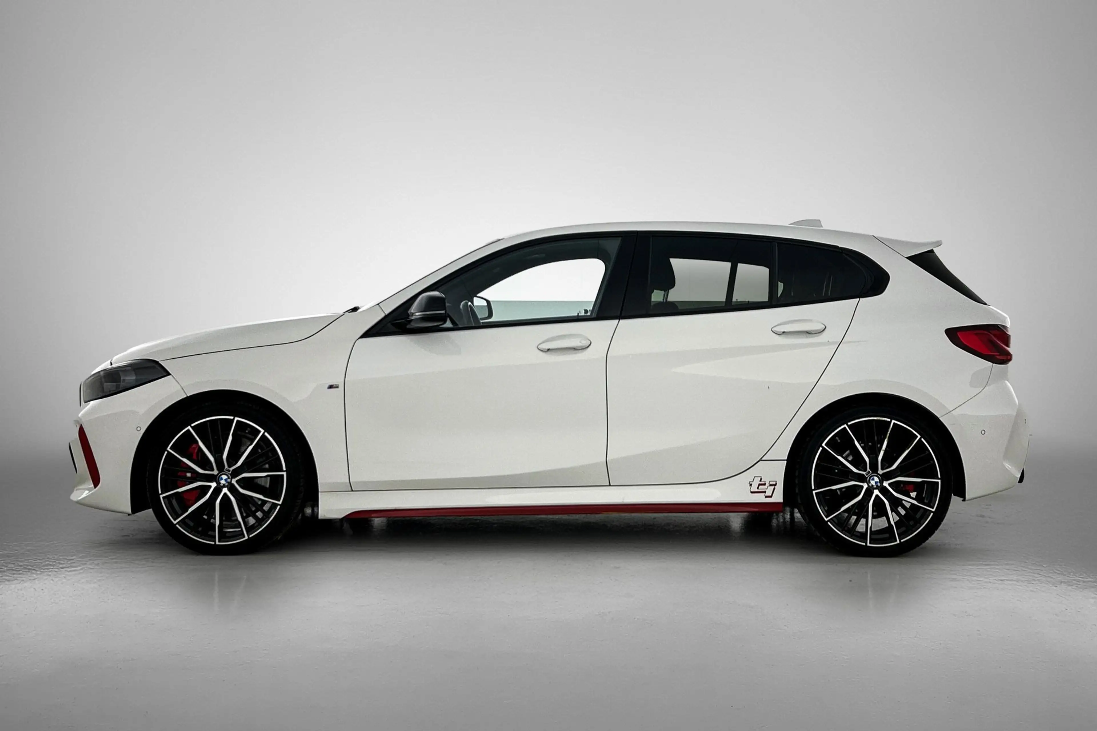 BMW 128 1-serie 128ti High Executive M-Sport (Goed OnderH, — photo 4