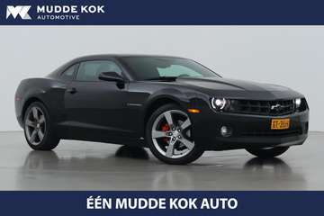 USA 3.6 V6 | Automaat | Airconditioning | Cruise C