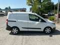 Ford Courier Trend 1,5 Duratorq TDCI Biały - thumbnail 7