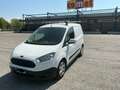 Ford Courier Trend 1,5 Duratorq TDCI Biały - thumbnail 2