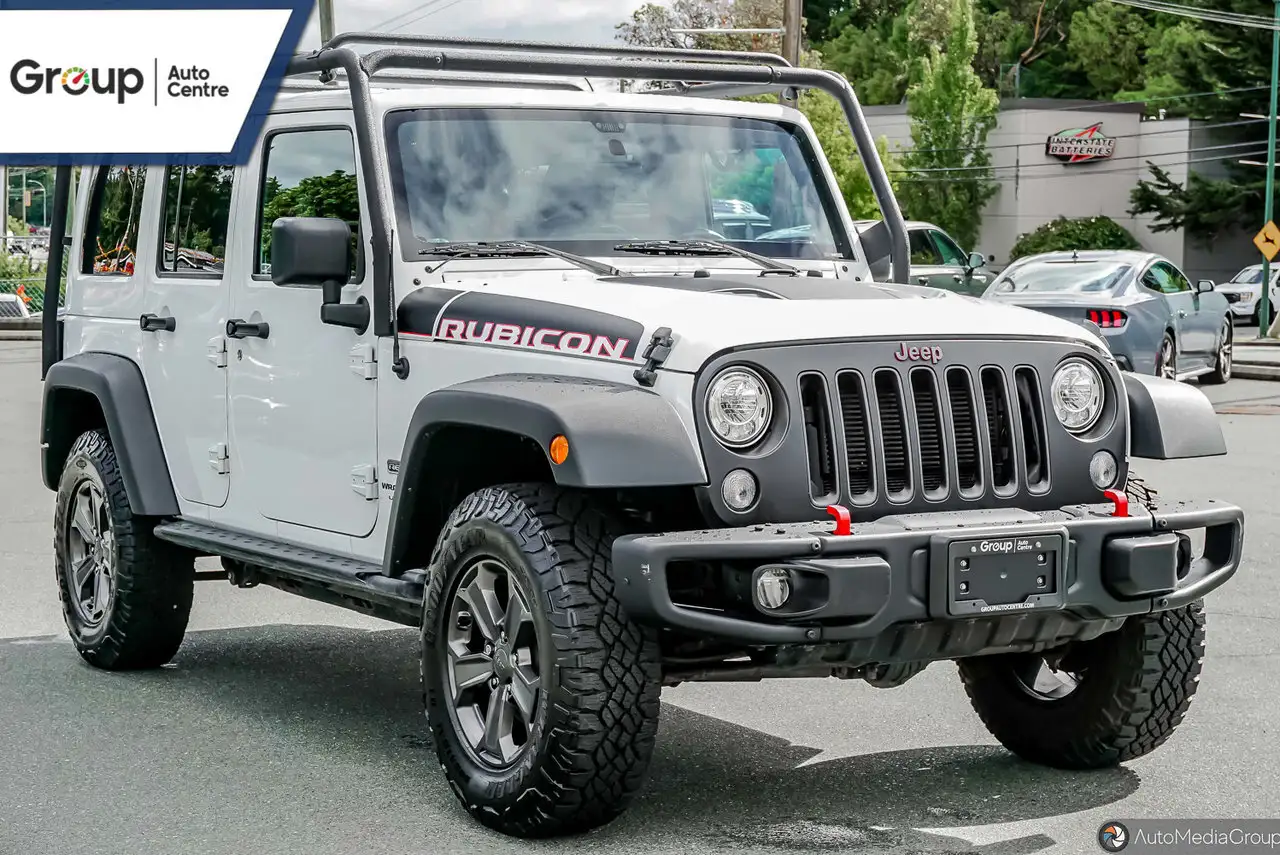 Jeep Wrangler photo Jeep Wrangler