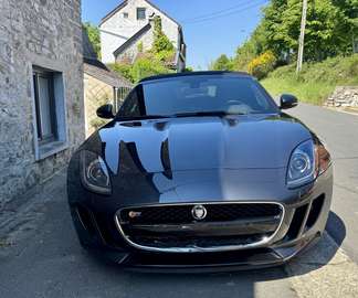Cabrio 3.0 V6 S