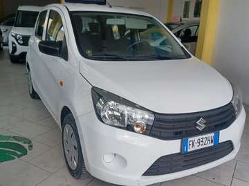 Celerio 2015 1.0 Country