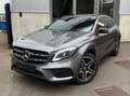 Mercedes-Benz GLA 180 verkocht!!! Grijs - thumbnail 1