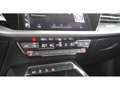 Audi A3 SB 35 TFSI advanced Aut LED LEDER NAVI SITZHZG Silber - thumbnail 18